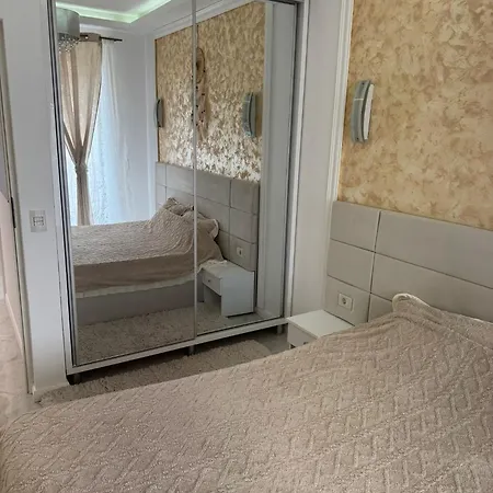 My Home-alexandra-unique Luxury