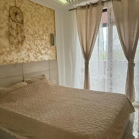 My Home-alexandra-unique Luxury 那沃达利