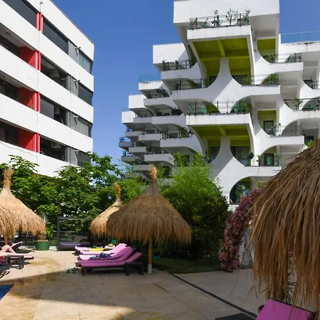 My Home-alexandra-unique Luxury 那沃达利