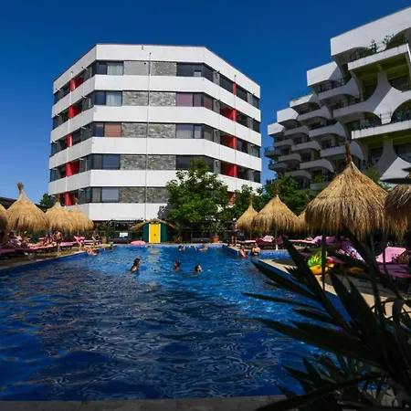 My Home-alexandra-unique Luxury 公寓