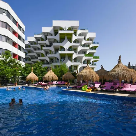 My Home-alexandra-unique Luxury 公寓 那沃达利