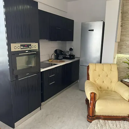 Apartamento My Home-alexandra-unique Luxury Năvodari