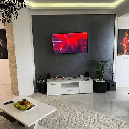 My Home-alexandra-unique Luxury Năvodari