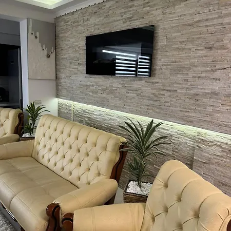 My Home-alexandra-unique Luxury Năvodari